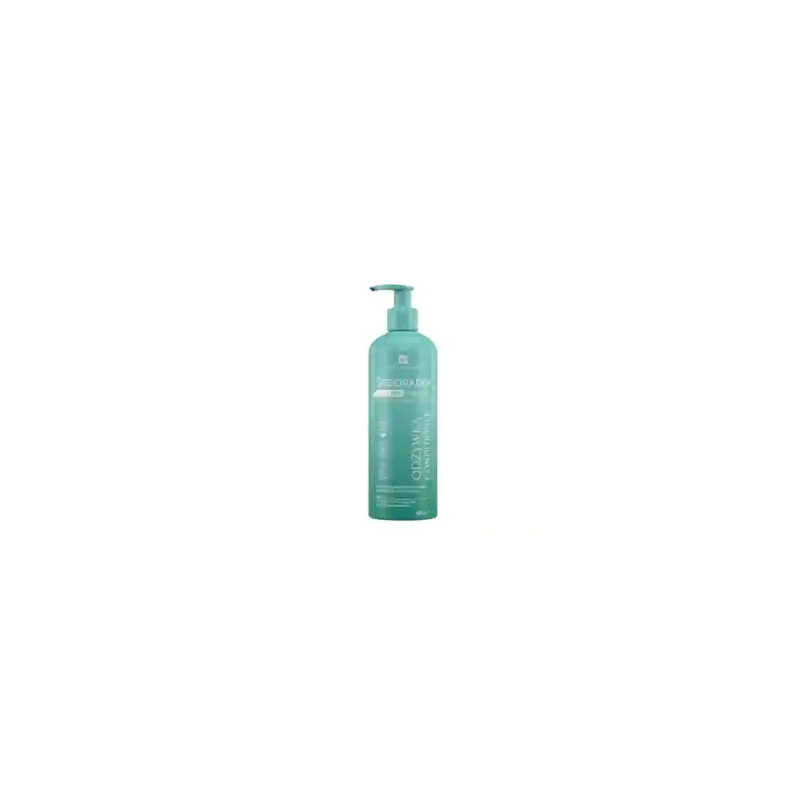 SEBORADIN Pro Hydractive odżywka do włosów suchych i matowych 400ml