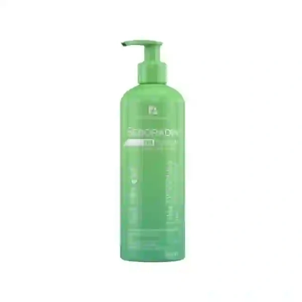Seboradin SEBORADIN Pro Seboclear Haarspülung fettend 400ml — Inhaltsstoffe und Bewertung