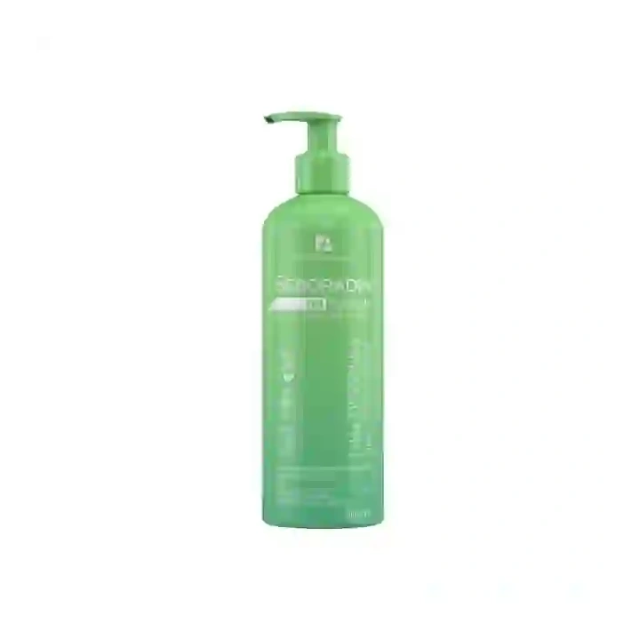 SEBORADIN Pro Seboclear odżywka do włosów przetłuszczających się 400ml