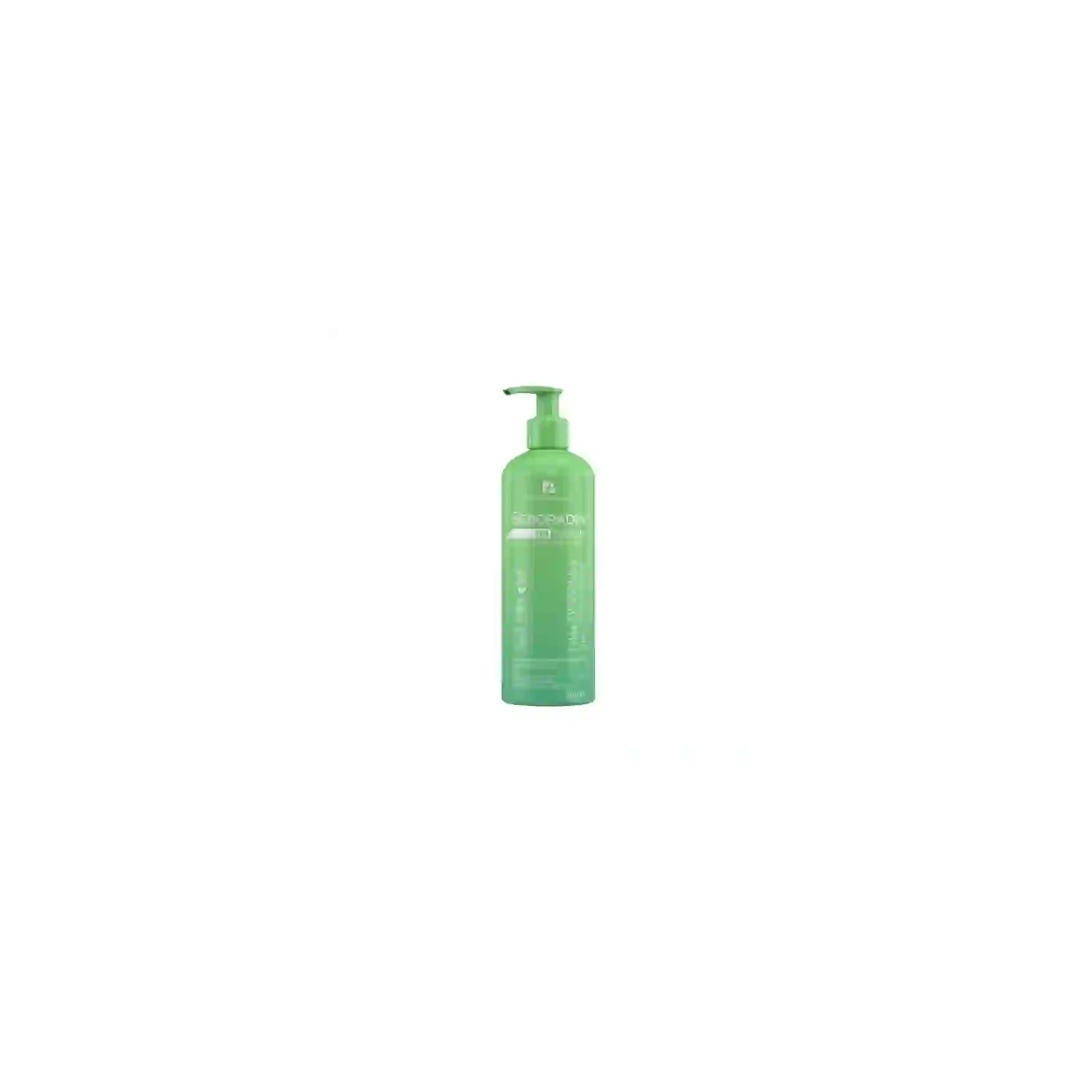 SEBORADIN Pro Seboclear odżywka do włosów przetłuszczających się 400ml