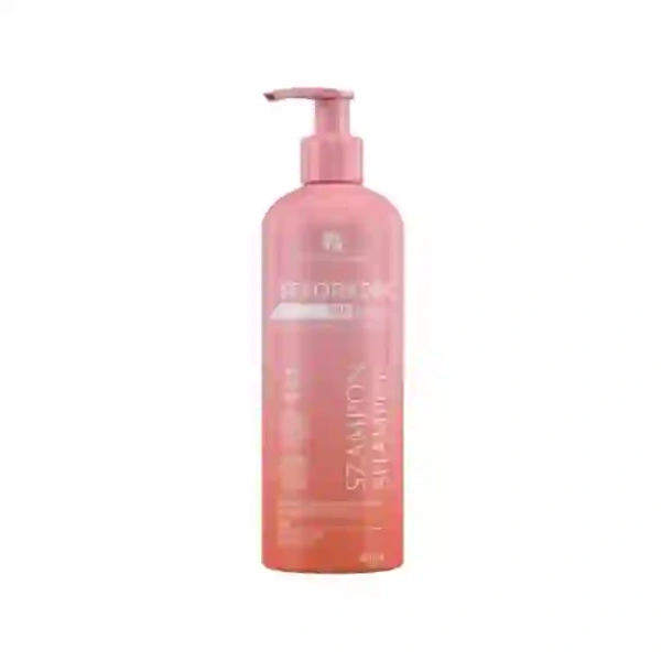 SEBORADIN Pro Density szampon do włosów cienkich i osłabionych 400ml