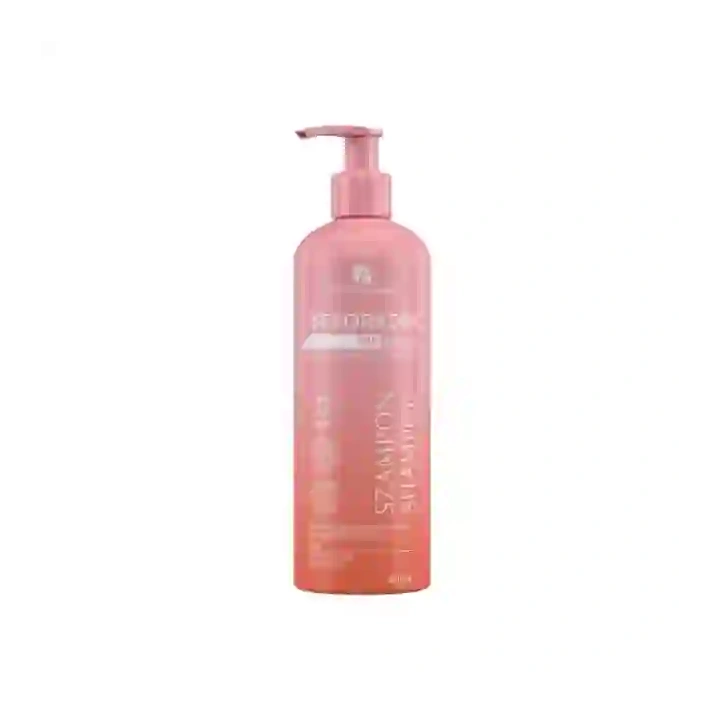 SEBORADIN Pro Density szampon do włosów cienkich i osłabionych 400ml
