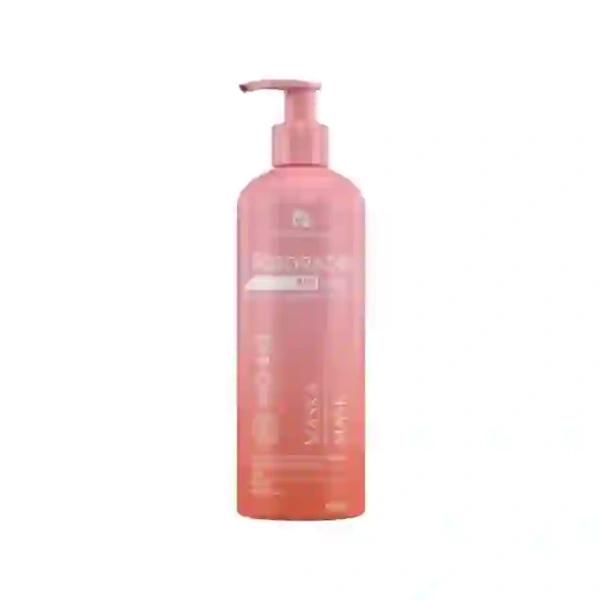 SEBORADIN Pro Density maska do włosów cienkich i osłabionych 400ml