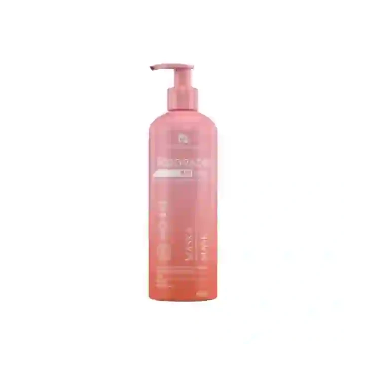 SEBORADIN Pro Density maska do włosów cienkich i osłabionych 400ml