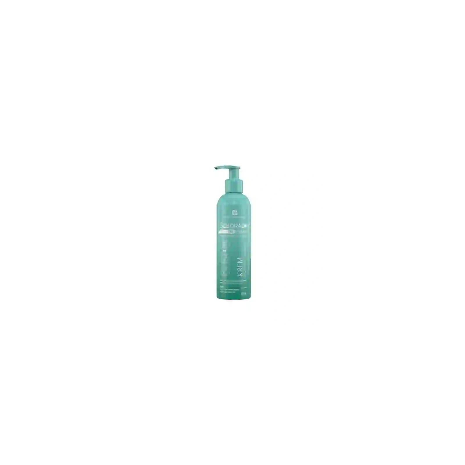 SEBORADIN Pro Hydractive krem do włosów suchych i matowych 200ml