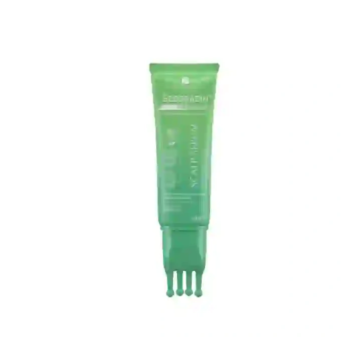 SEBORADIN Pro Seboclear serum wcierka normalizująca skórę głowy 100ml