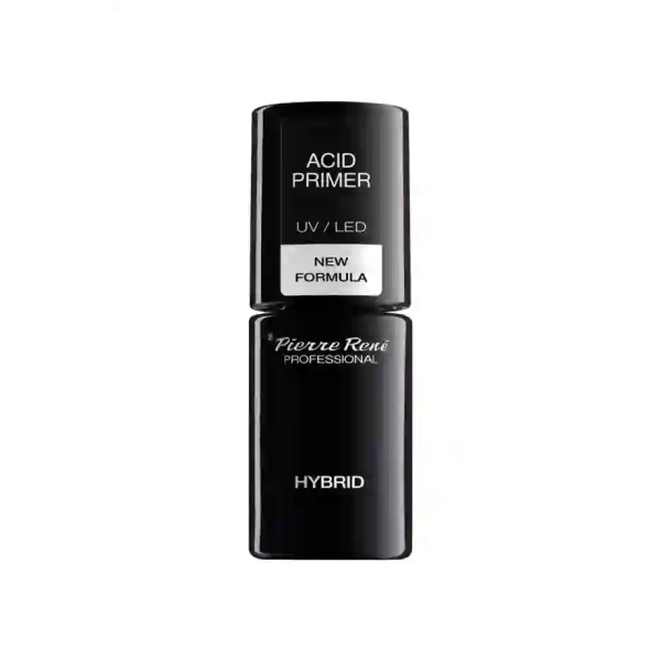 PIERRE RENE Hybrid primer kwasowy Acid Primer 6ml