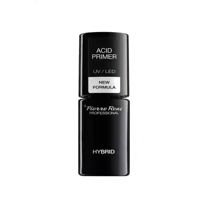 PIERRE RENE Hybrid primer kwasowy Acid Primer 6ml