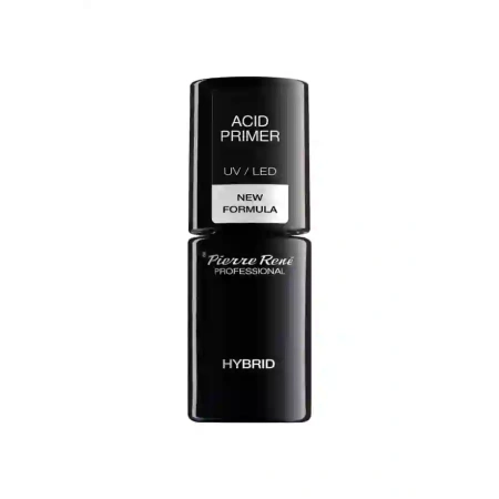 PIERRE RENE Hybrid primer kwasowy Acid Primer 6ml