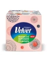 VELVET Ecopack chusteczki higieniczne 3-warstwowe 56szt
