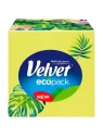 VELVET Ecopack chusteczki higieniczne 3-warstwowe 56szt