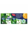 VELVET Aroma chusteczki higieniczne 4-warstwowe Eukaliptus i Mentol 10x10szt
