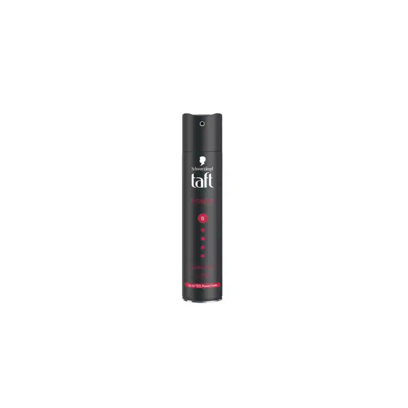 SCHWARZKOPF Taft Power lakier do włosów Up to 72H Power Hold 5 250ml