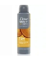 DOVE Men+care dezodorant antyperspirant w sprayu Sandalwood + Vanilla 250ml