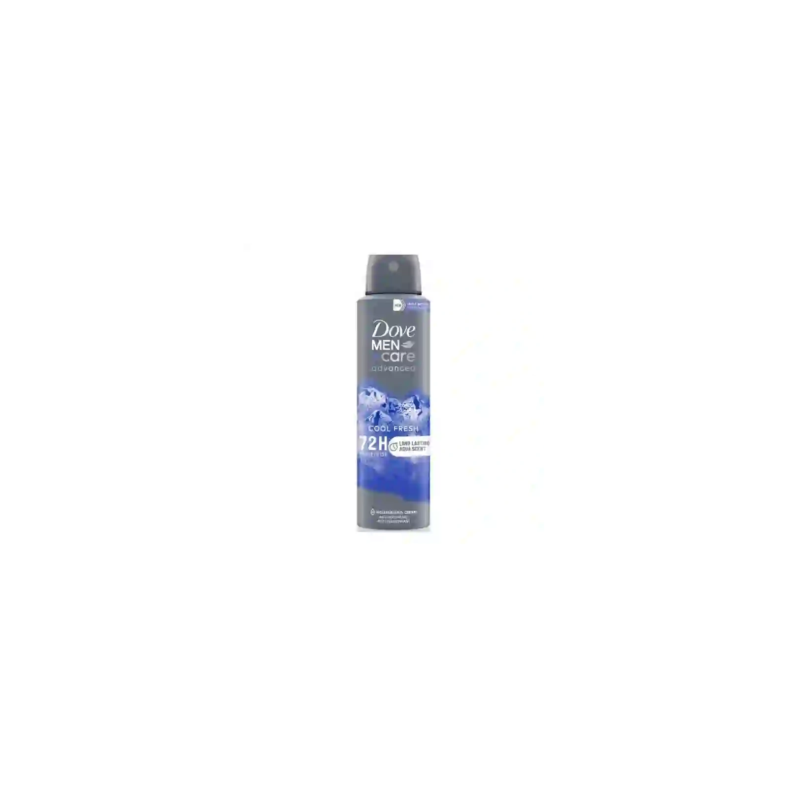 DOVE Men+care dezodorant antyperspirant w sprayu Cool Fresh 250ml