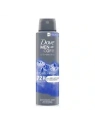 DOVE Men+care dezodorant antyperspirant w sprayu Cool Fresh 250ml