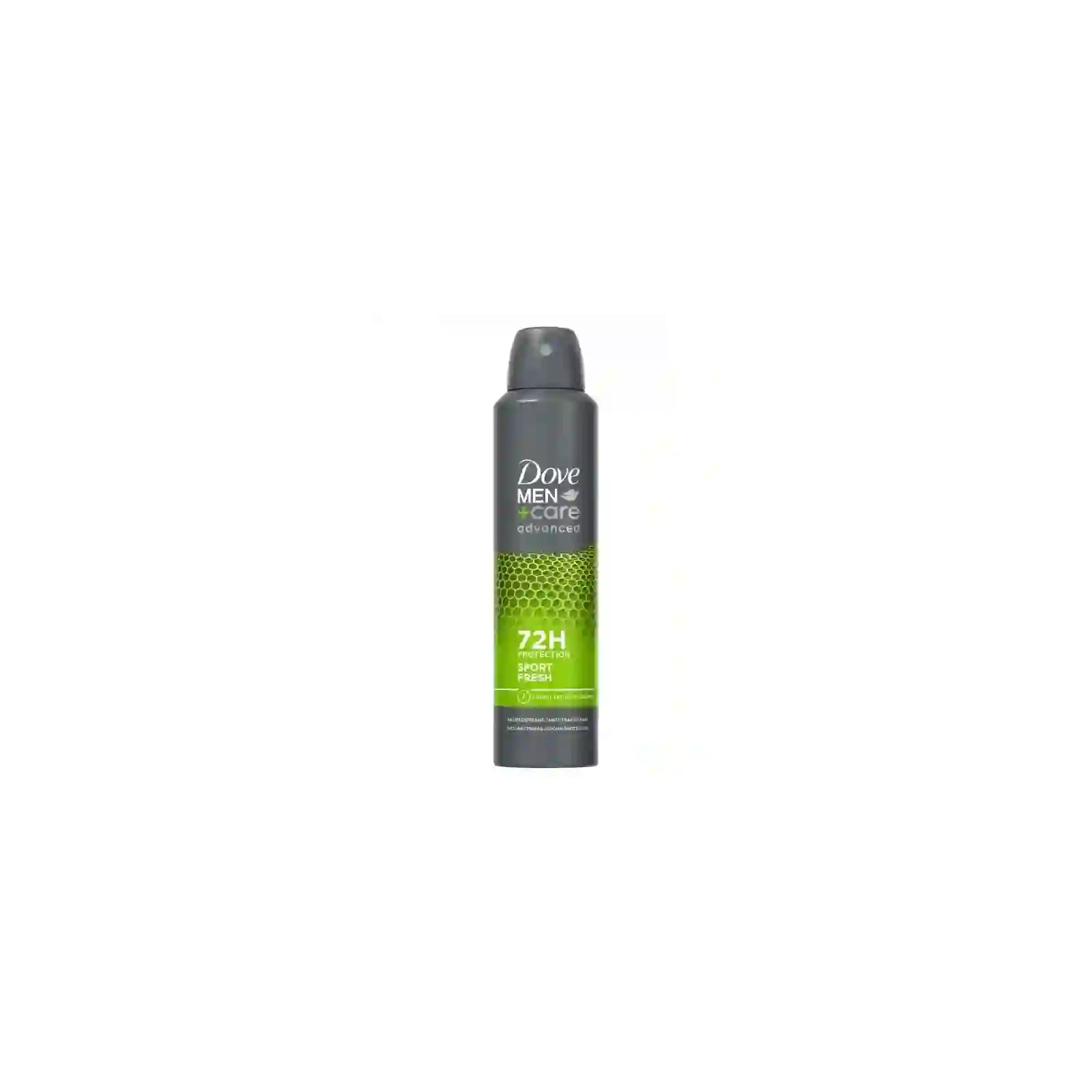 DOVE Men+care dezodorant antyperspirant w sprayu Sport Fresh 250ml