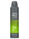 DOVE Men+care dezodorant antyperspirant w sprayu Sport Fresh 250ml