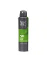 DOVE Men+care dezodorant antyperspirant w sprayu Extra Fresh 250ml
