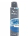 DOVE Men+care dezodorant antyperspirant w sprayu Clean Comfort 250ml
