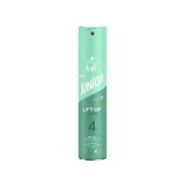 SCHWARZKOPF Taft Junior lakier do włosów Lift-Up Volume 4 250ml