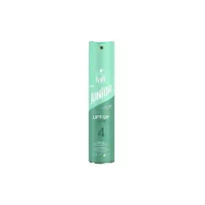 SCHWARZKOPF Taft Junior lakier do włosów Lift-Up Volume 4 250ml