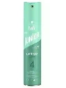 SCHWARZKOPF Taft Junior lakier do włosów Lift-Up Volume 4 250ml