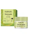 FLOS-LEK RichAvocado tusty krem do twarzy na dzień i na noc 50ml