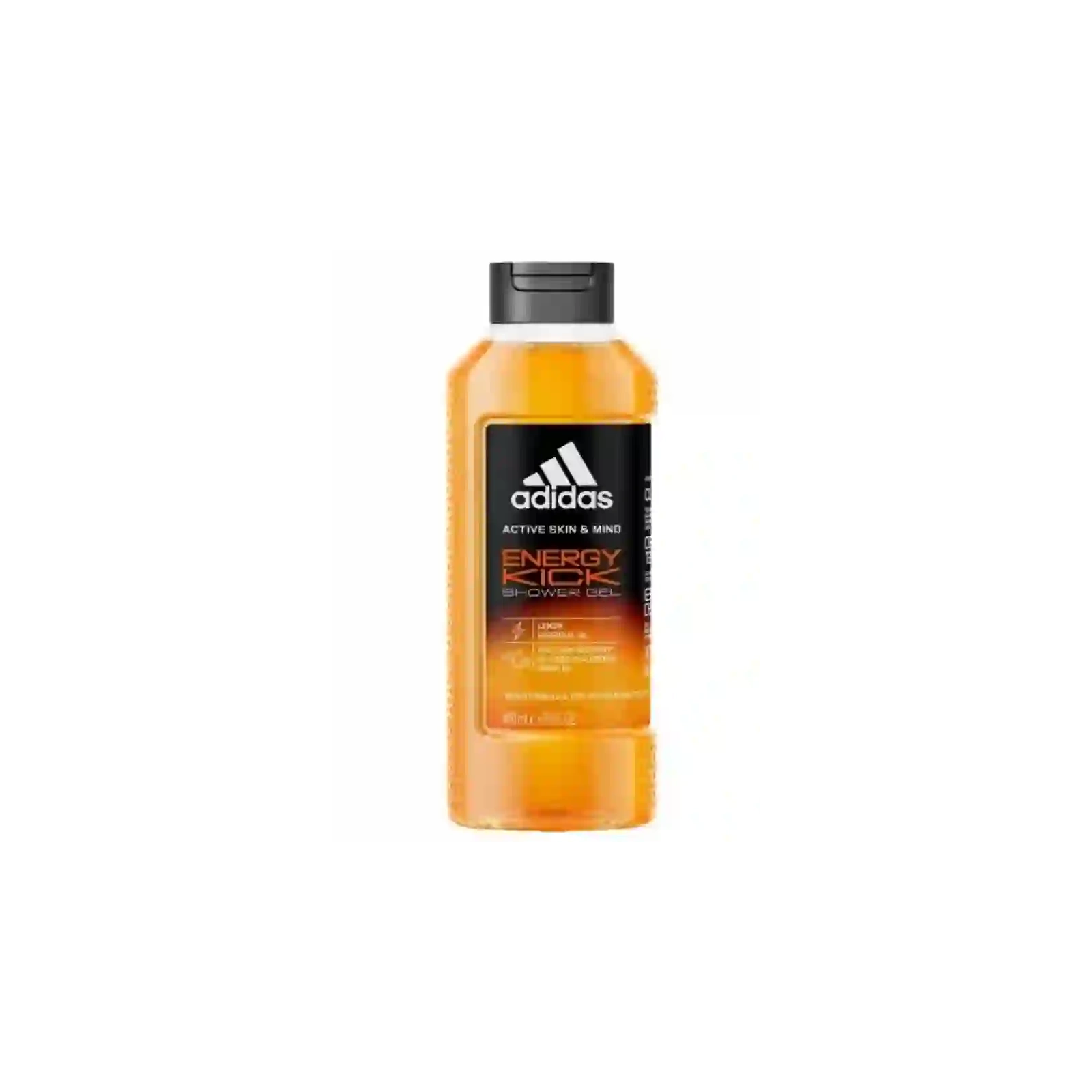 ADIDAS Men żel pod prysznic Energy Kick 400ml