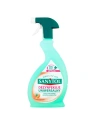 SANYTOL płyn dezynfekujący i czyszczący uniwersalny Świeżość Grejfruta 500ml