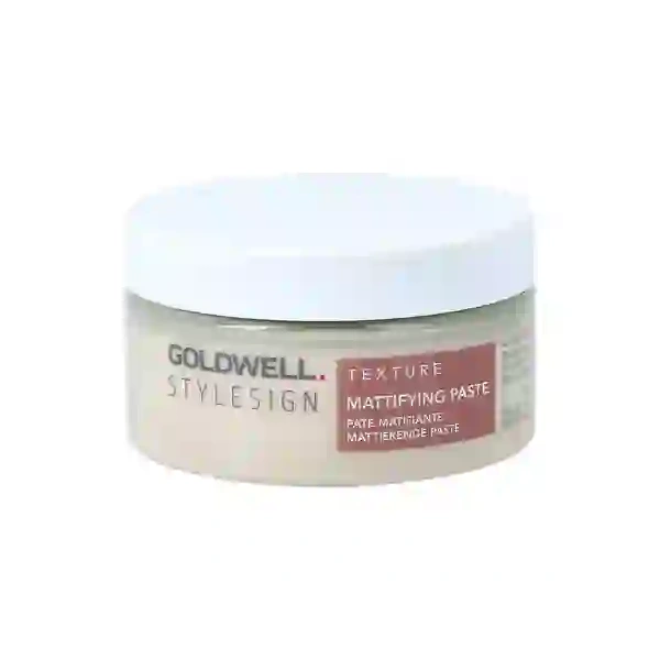 GOLDWELL Stylesign pasta do włosów Mattifying Paste Hold 3 100ml
