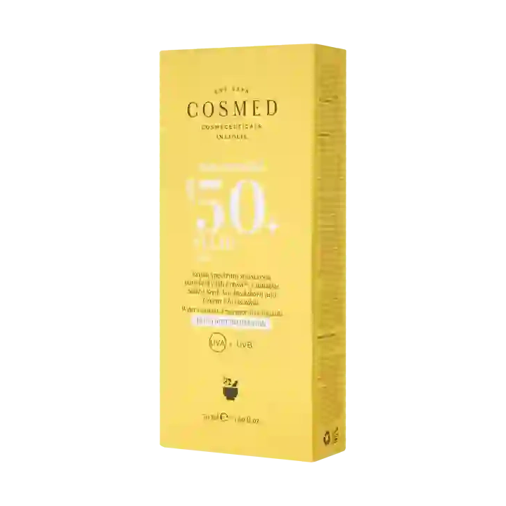 COSMED Sun Essential fluid ochronny SPF50+ 50ml 