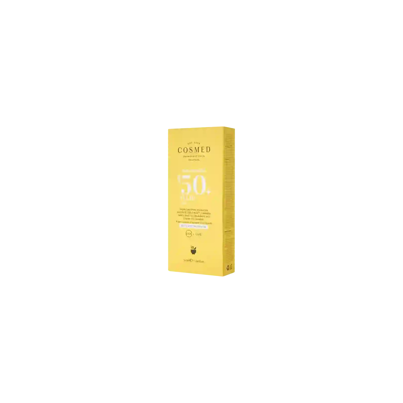 COSMED Sun Essential fluid ochronny SPF50+ 50ml 