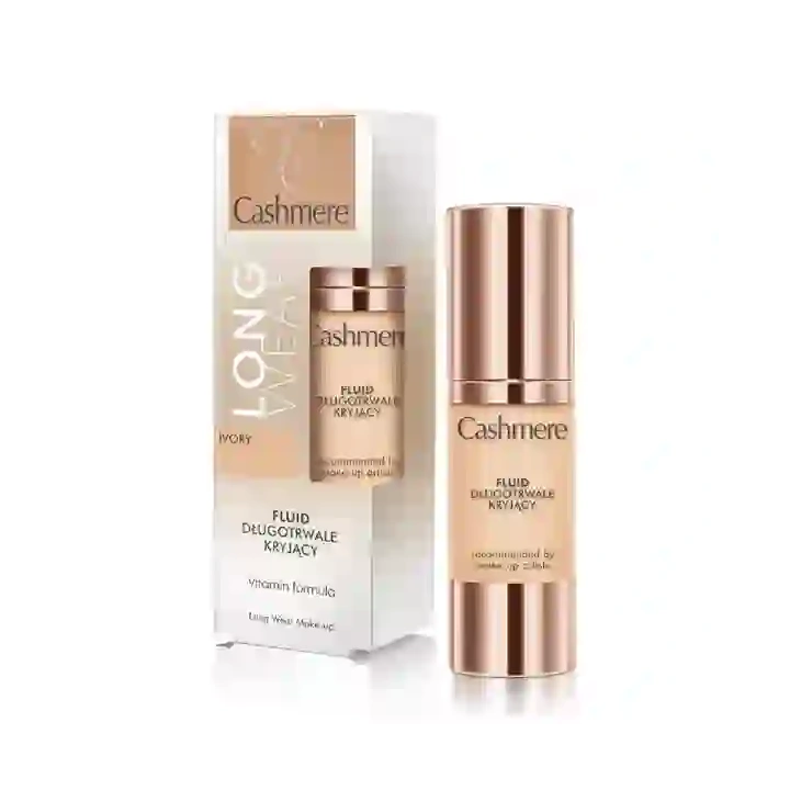DAX Cashmere LongWear fluid Ivory 30ml