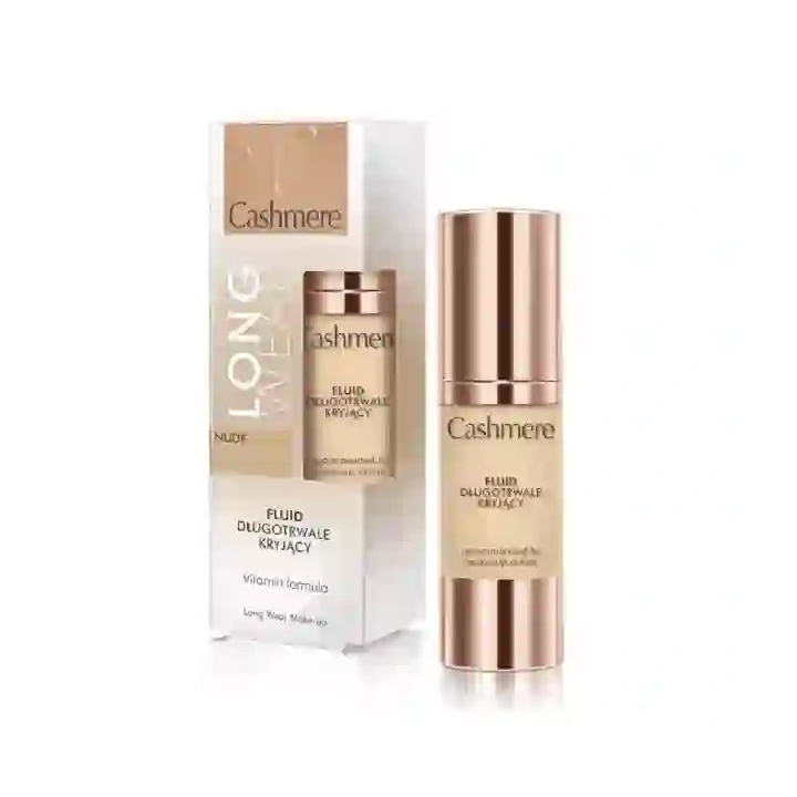DAX Cashmere LongWear fluid Nude 30ml