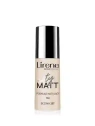 LIRENE City Matt fluid matująco wygładzający 207 Beżowy 30ml