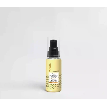 MARION Argan fluid do włosów na rozdwojone końcówki 50ml