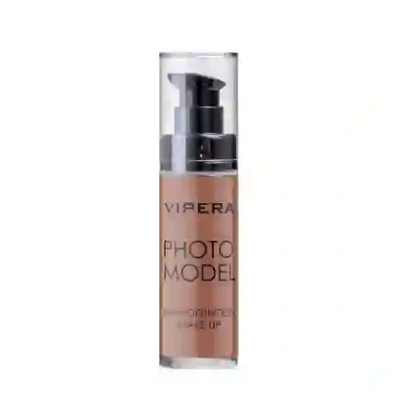 VIPERA Photo Model fotochromatyczny fluid kryjący cera normalna i mieszana 23 Barbie Trig 30ml