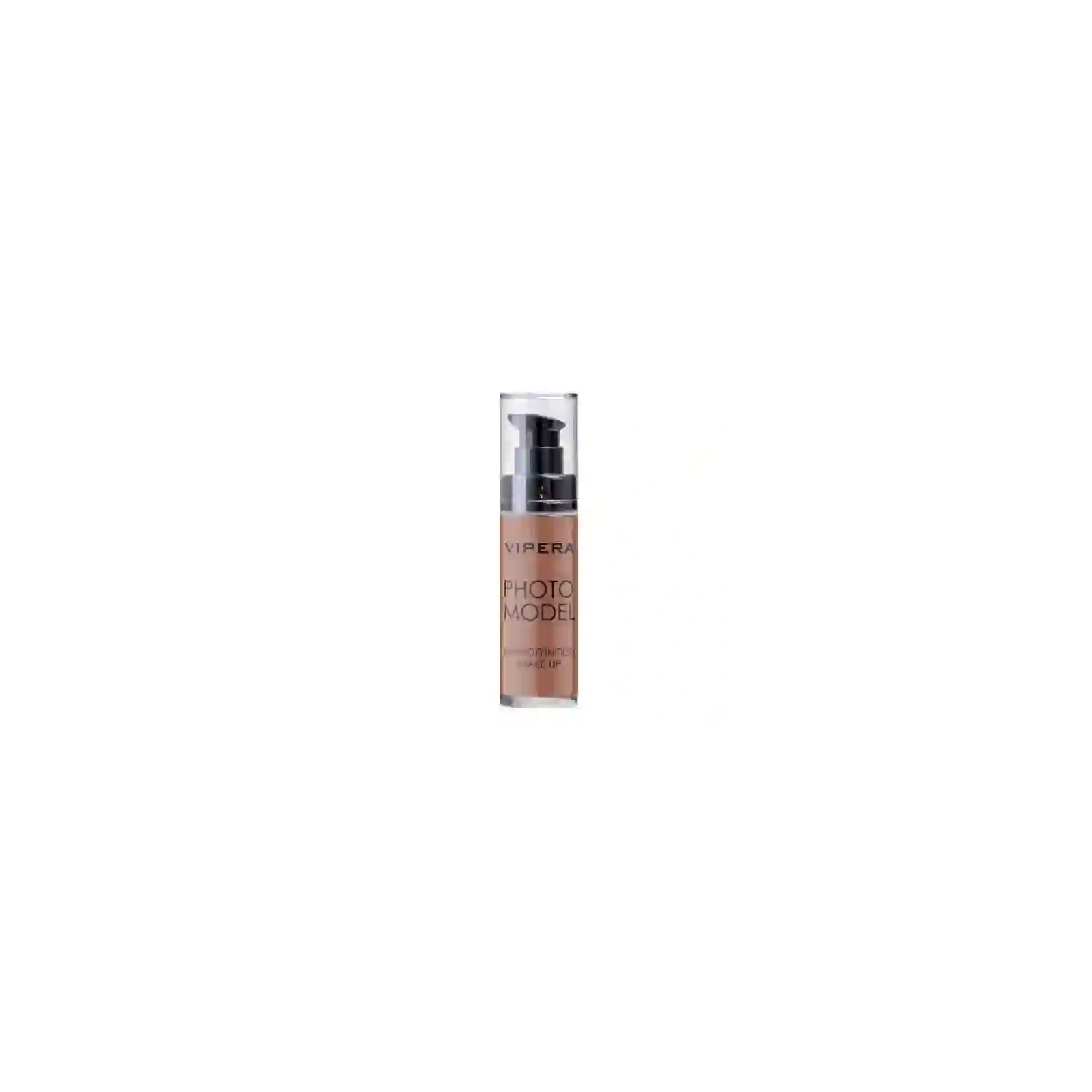 VIPERA Photo Model fotochromatyczny fluid kryjący cera normalna i mieszana 23 Barbie Trig 30ml