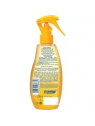 DAX Sun wodoodporny spray ochronny lekki Active SPF50 200ml
