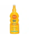DAX Sun wodoodporny spray ochronny rodzinny SPF50 200ml
