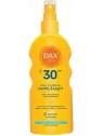 DAX Sun nawilżający spray ochronny SPF30 200ml