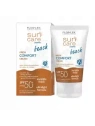 FLOSLEK Sun Care Derma Beach Comfort krem do twarzy i ciała SPF50+ 50ml