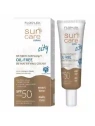 FLOSLEK Sun Care Derma City krem BB matujący Oil-Free WTP SPF50+ 30ml