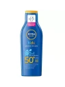 NIVEA Sun Kids Protect&Care balsam ochronny SPF50+ 200ml 