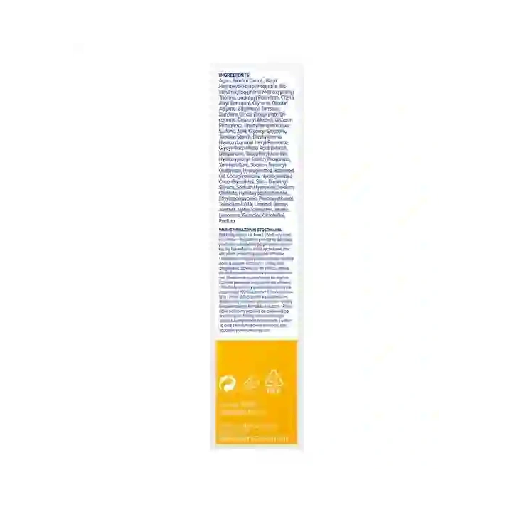 NIVEA Sun UV Face Anti Age Q10 przeciwzmarszkowy krem SPF50 50ml 