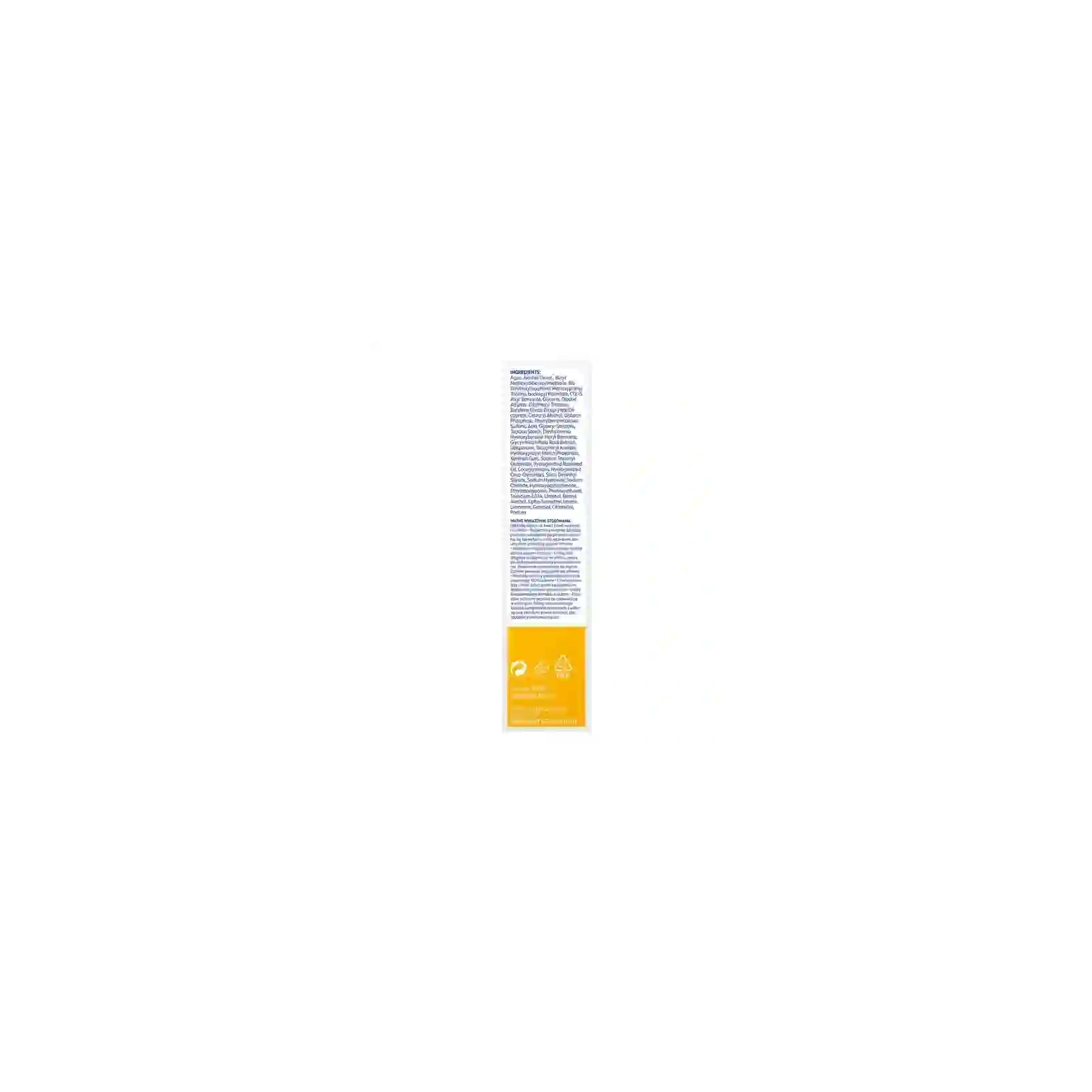 NIVEA Sun UV Face Anti Age Q10 przeciwzmarszkowy krem SPF50 50ml 