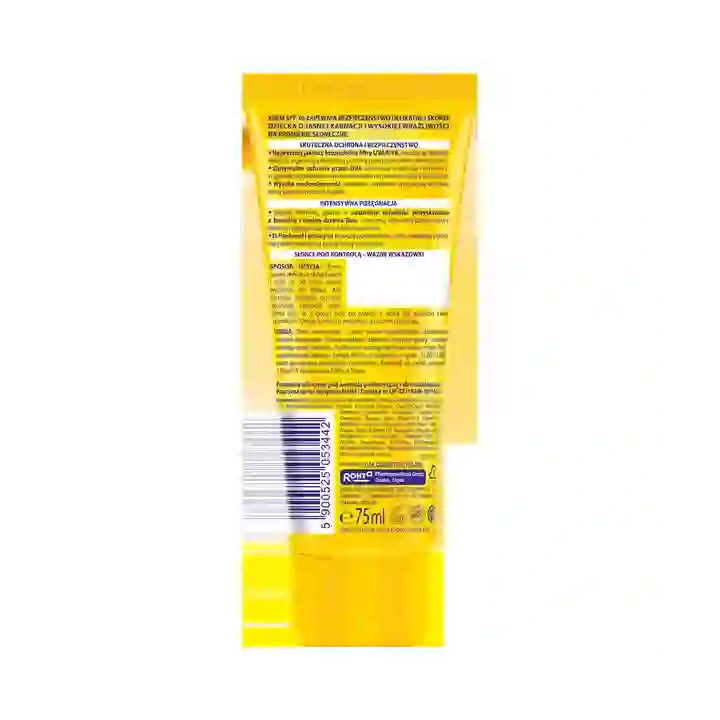 DAX Sun Kids krem ochronny SPF30 75ml