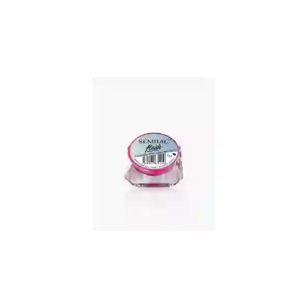 SEMILAC Flash Sunlight 671 Light Blue 1g