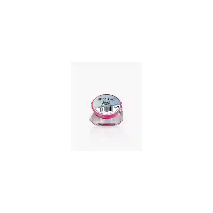 SEMILAC Flash Sunlight 671 Light Blue 1g